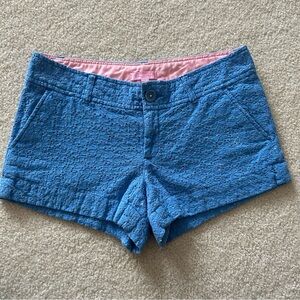Lilly Pulitzer Shorts Size 4